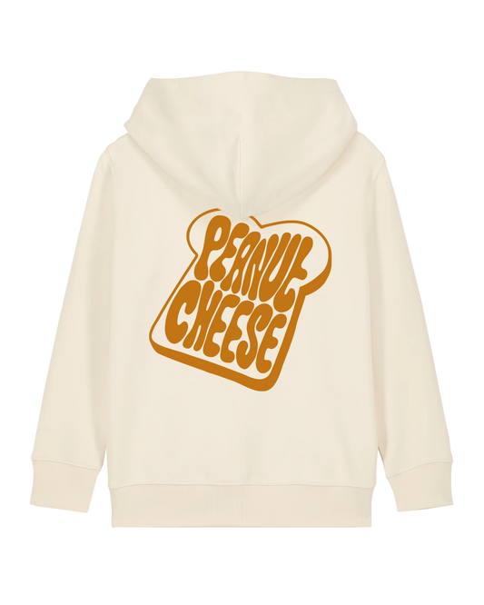 HOODIE Peanut Cheese