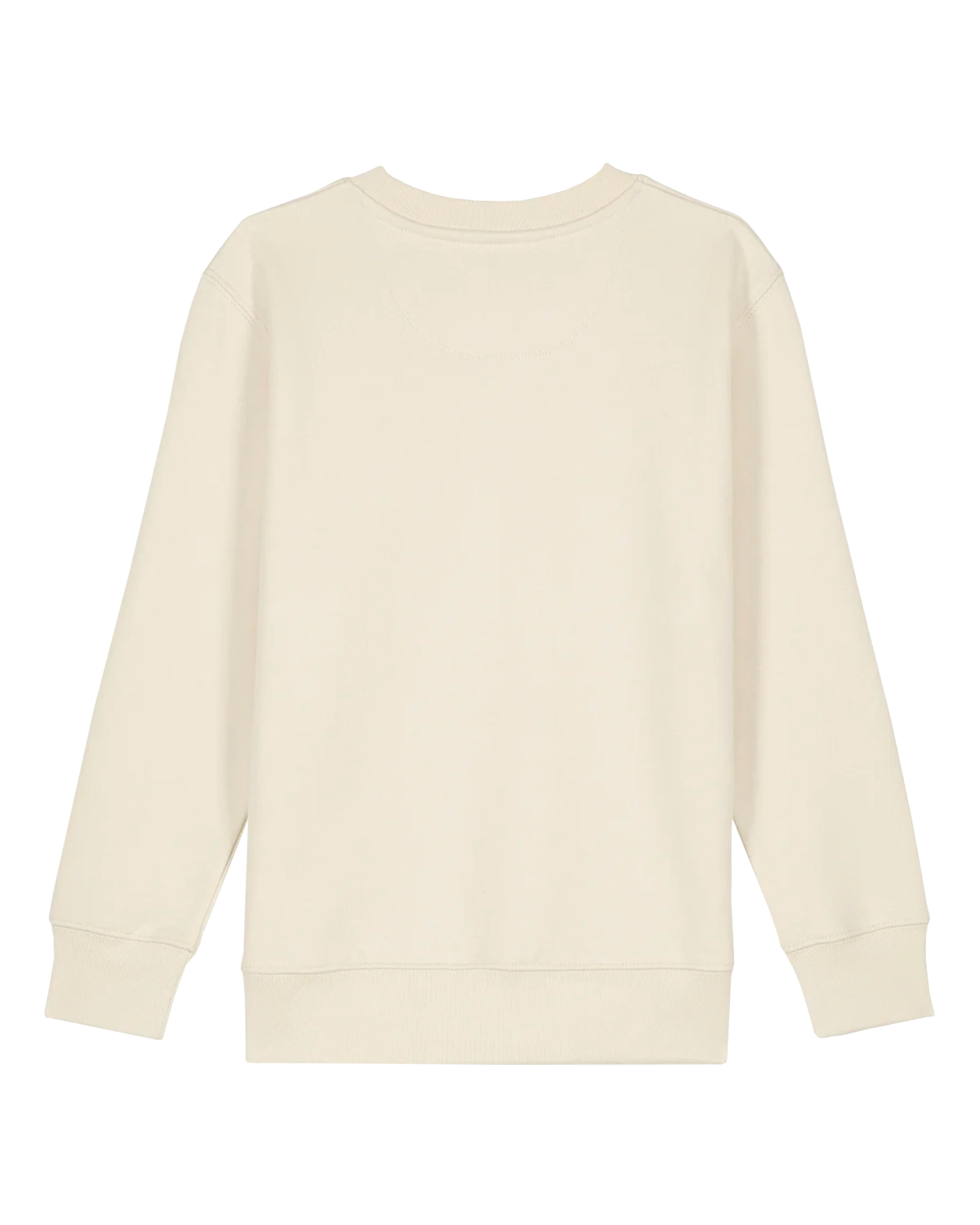SWEATER Black dog