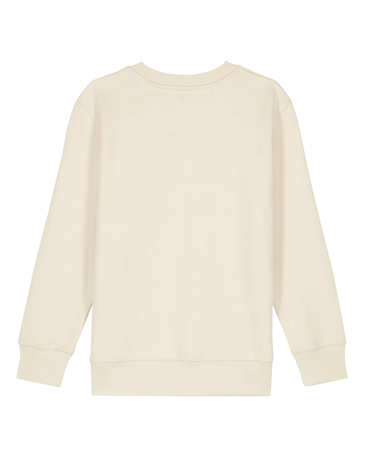 SWEATER Black dog