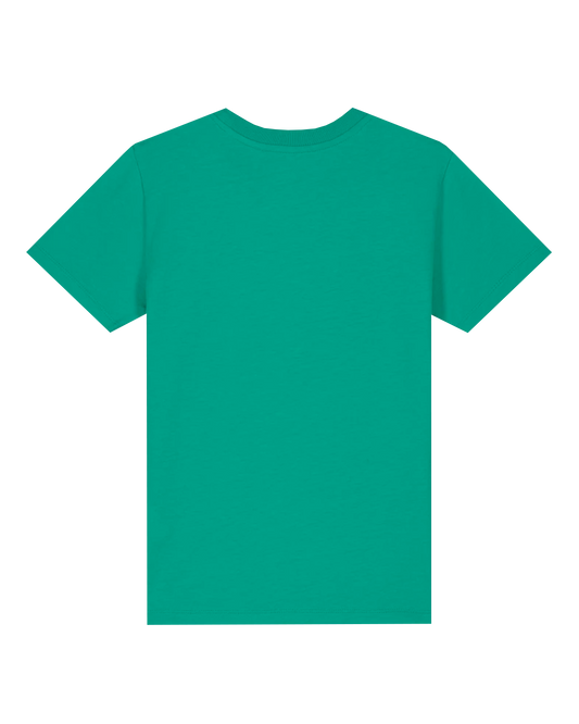 T-SHIRT Luck takes hard work