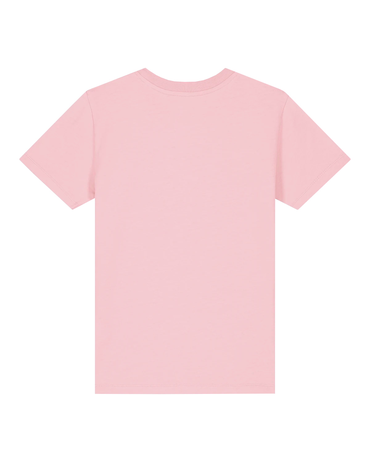 T-SHIRT Potjandozie - Cotton Pink