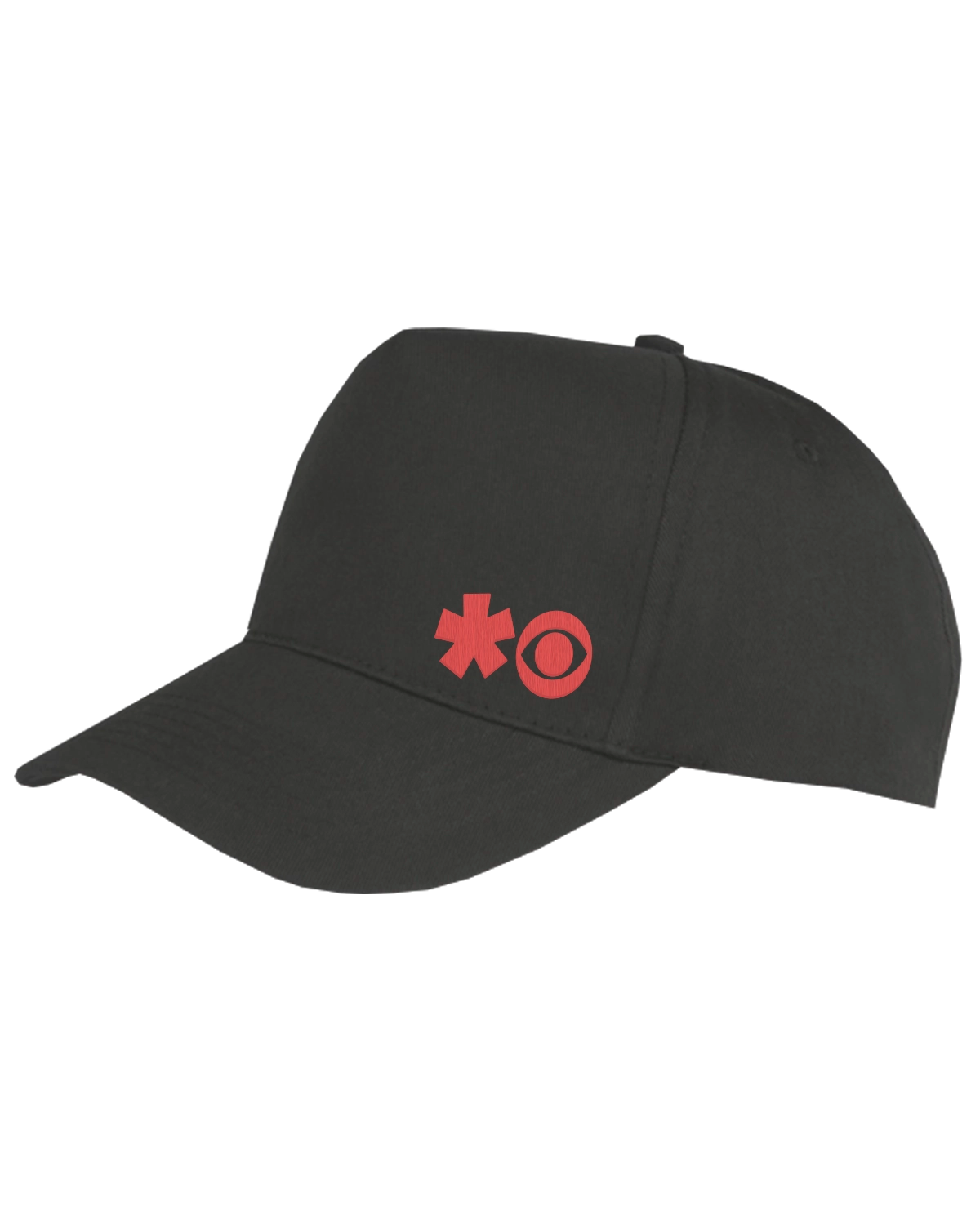 CAP Black
