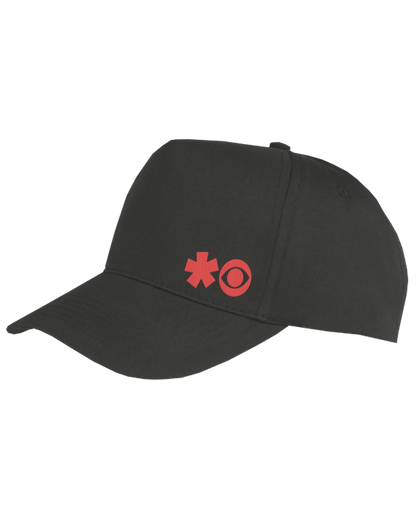 CAP Black