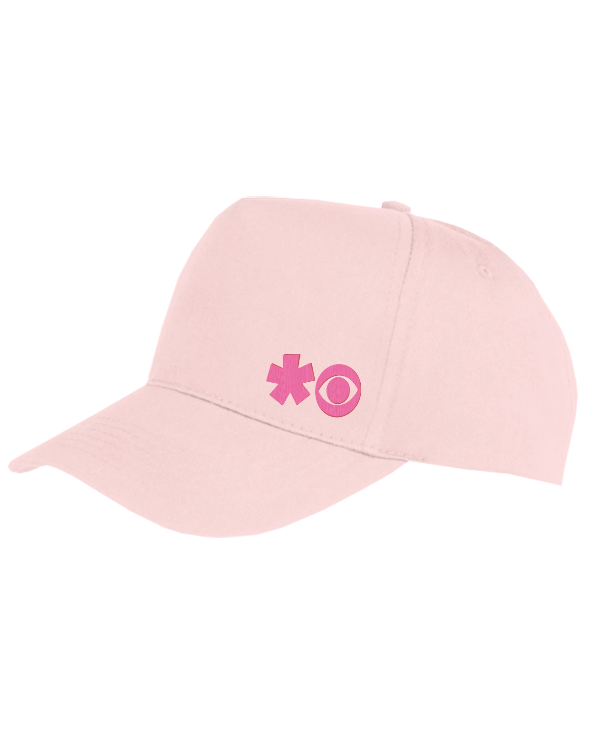 CAP Powder pink