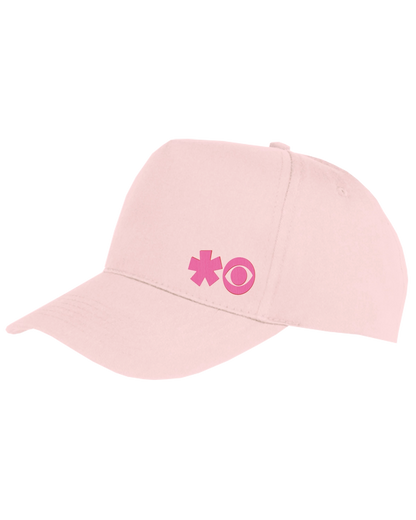CAP Powder pink