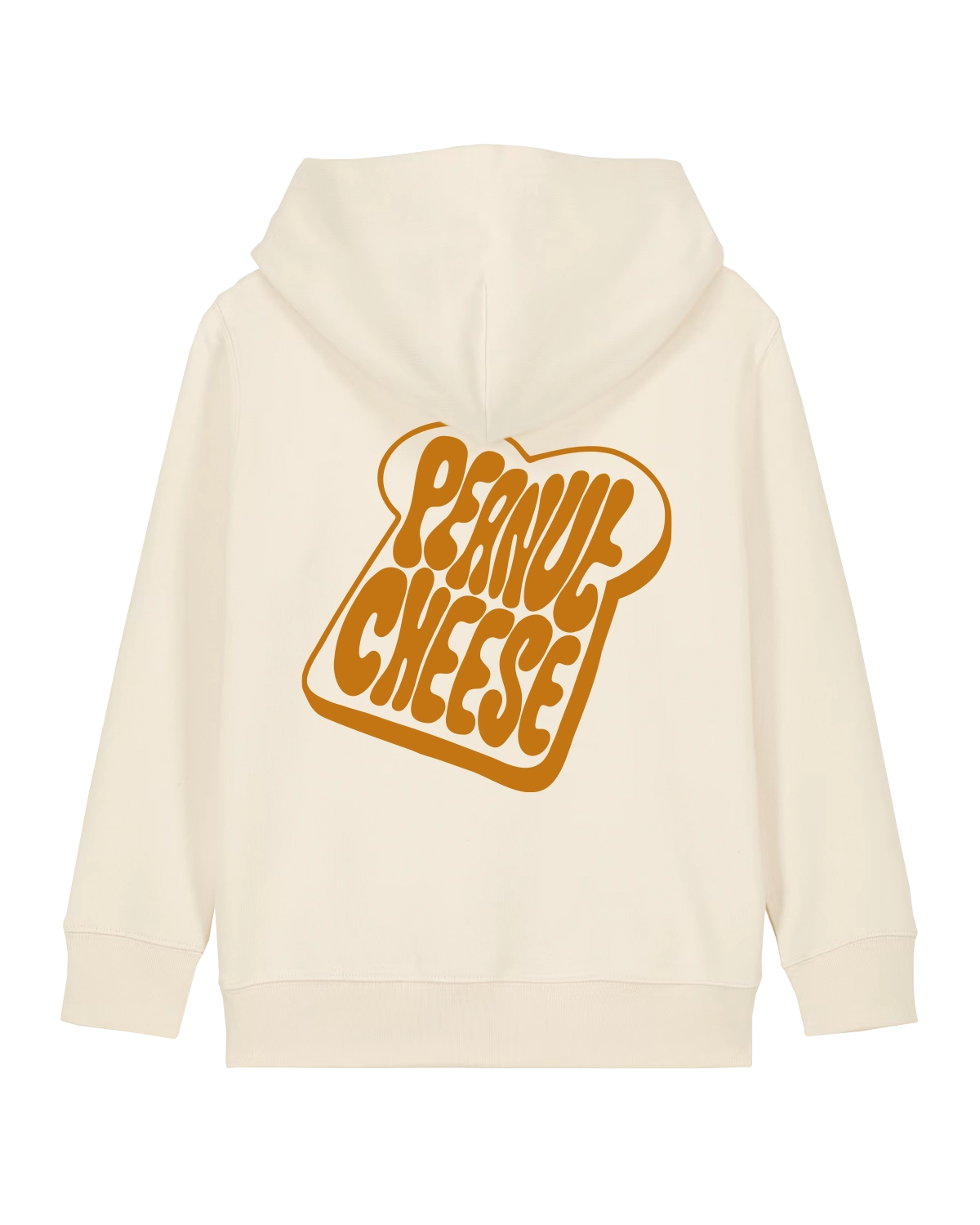 HOODIE Peanut Cheese