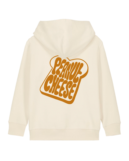 HOODIE Peanut Cheese