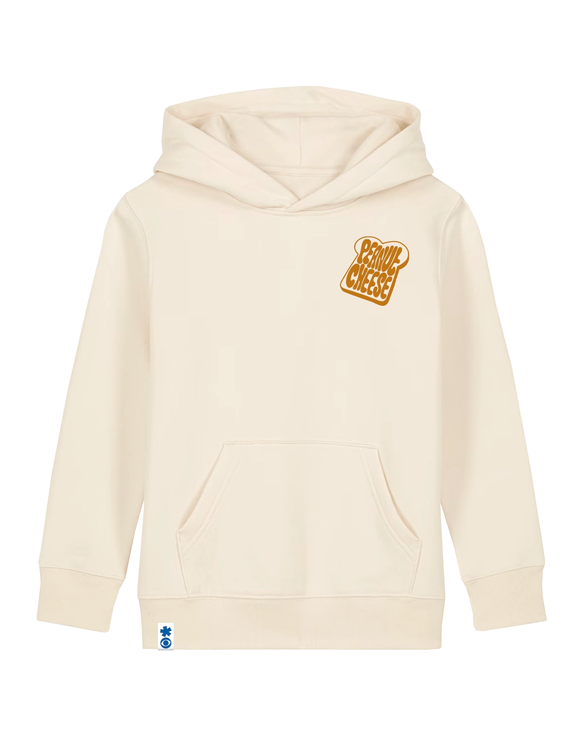 HOODIE Peanut Cheese