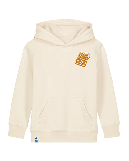 HOODIE Peanut Cheese
