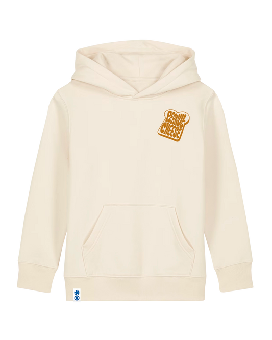 HOODIE Peanut Cheese