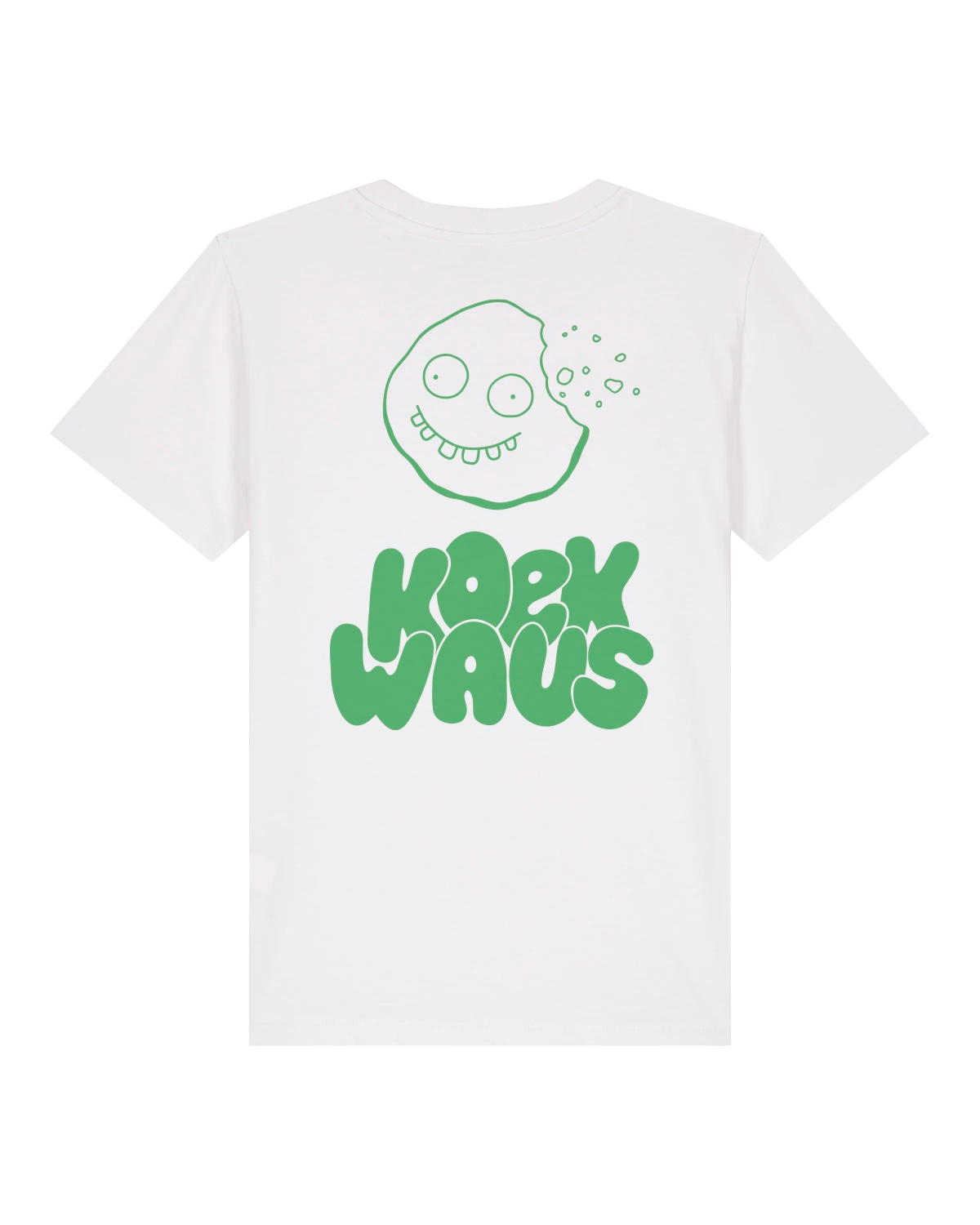 T-SHIRT Koekwaus