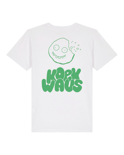 T-SHIRT Koekwaus