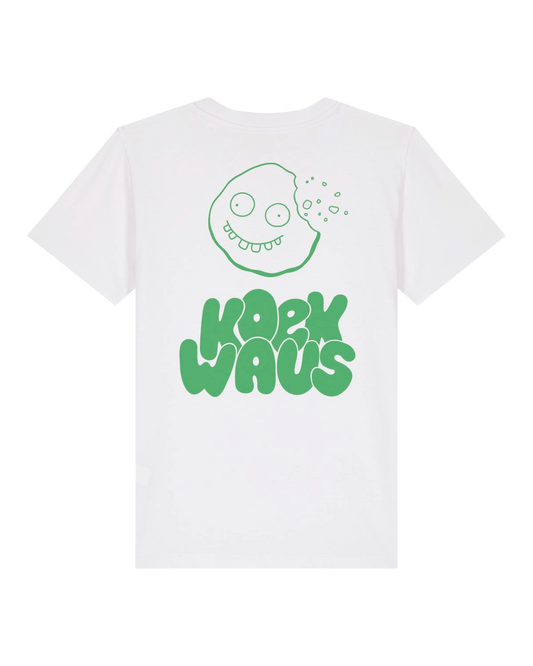 T-SHIRT Koekwaus