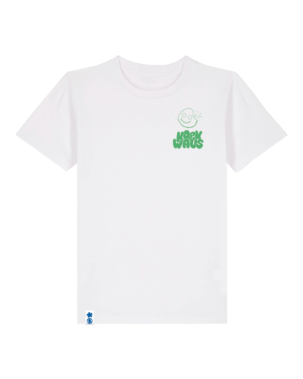 T-SHIRT Koekwaus
