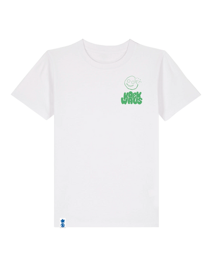 T-SHIRT Koekwaus