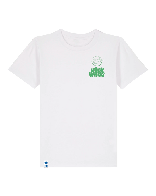 T-SHIRT Koekwaus