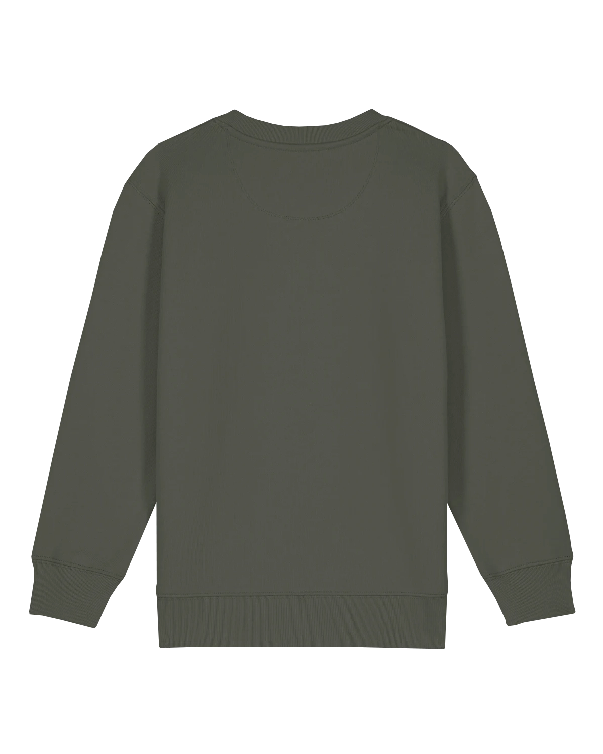 SWEATER CrowDog - Khaki