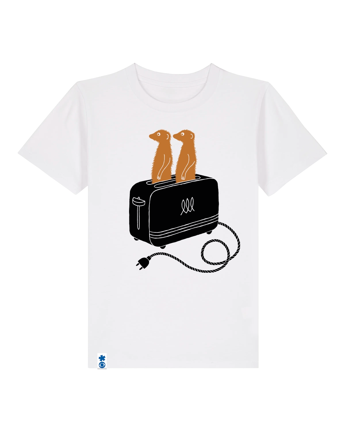 T-SHIRT Toaster