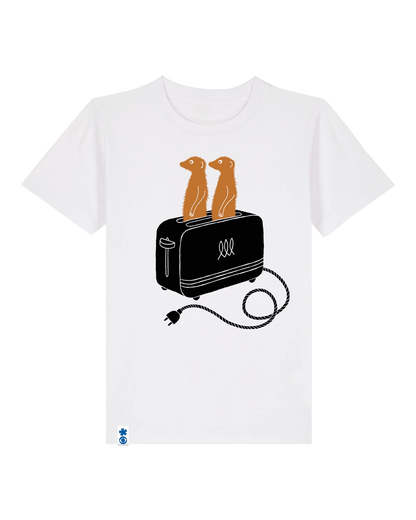 T-SHIRT Toaster