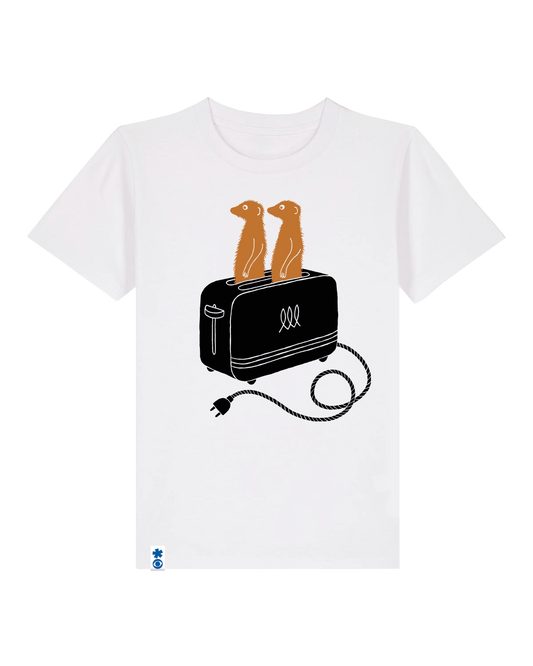 T-SHIRT Toaster