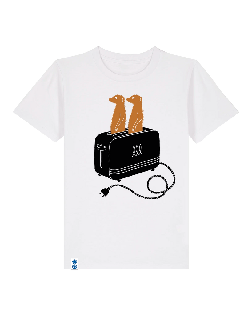 T-SHIRT Toaster