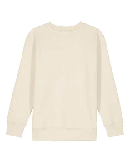 SWEATER Black dog