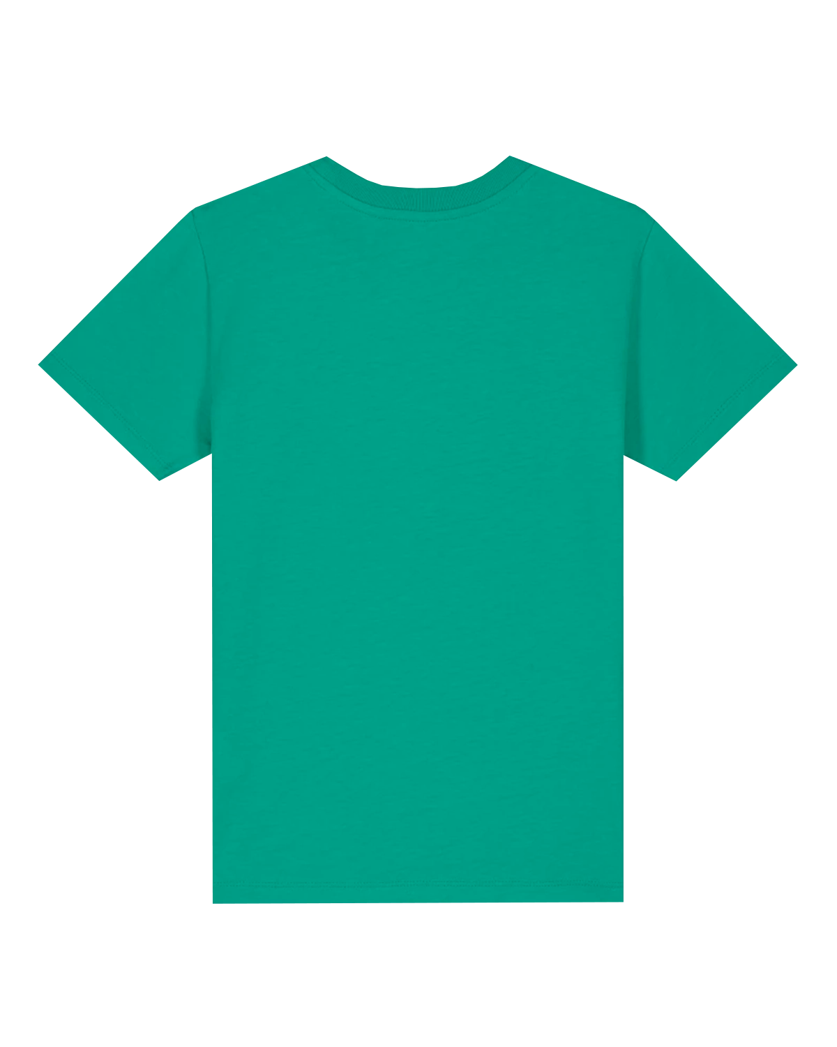 T-SHIRT Luck takes hard work