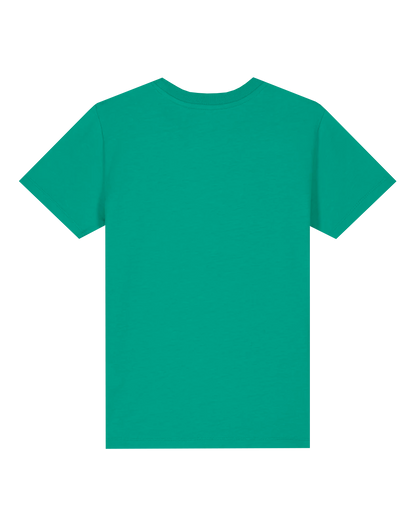 T-SHIRT Luck takes hard work