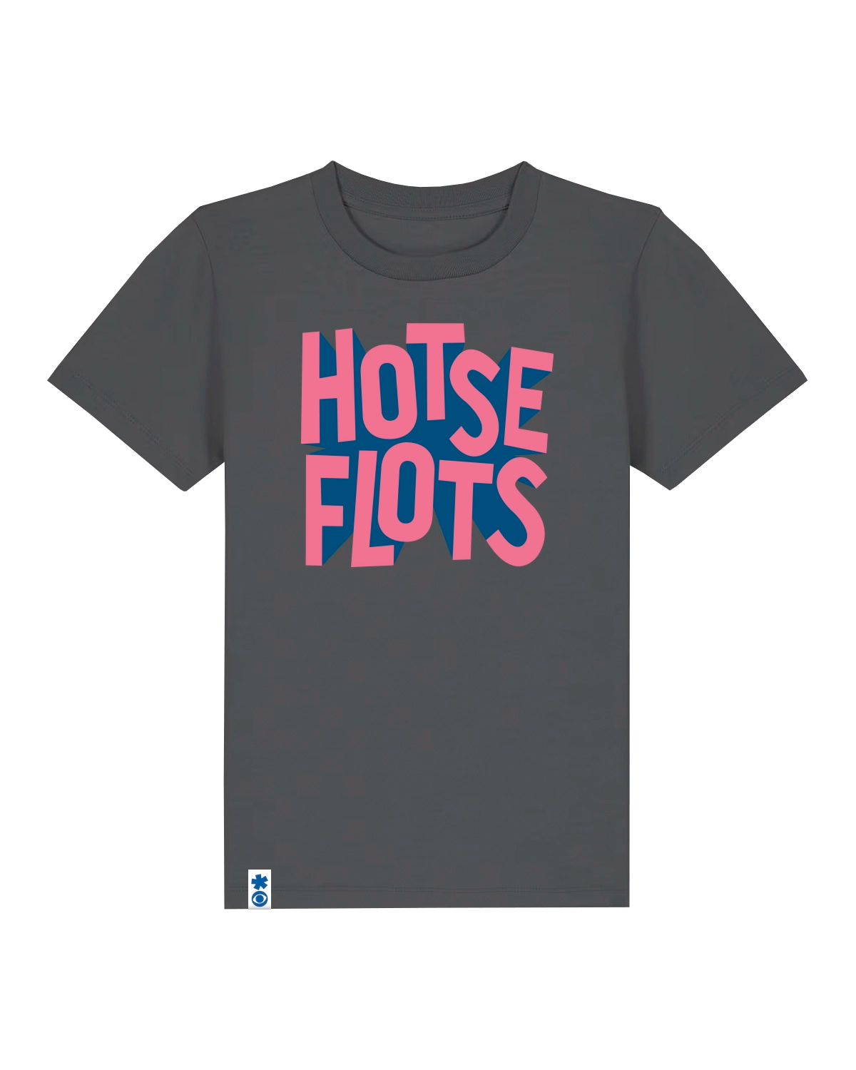 T-SHIRT Hotseflots