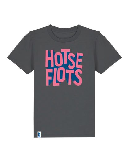 T-SHIRT Hotseflots