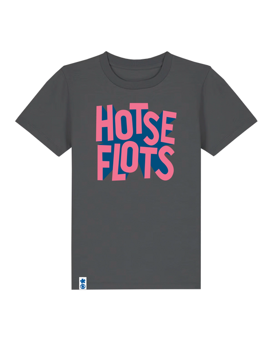 T-SHIRT Hotseflots