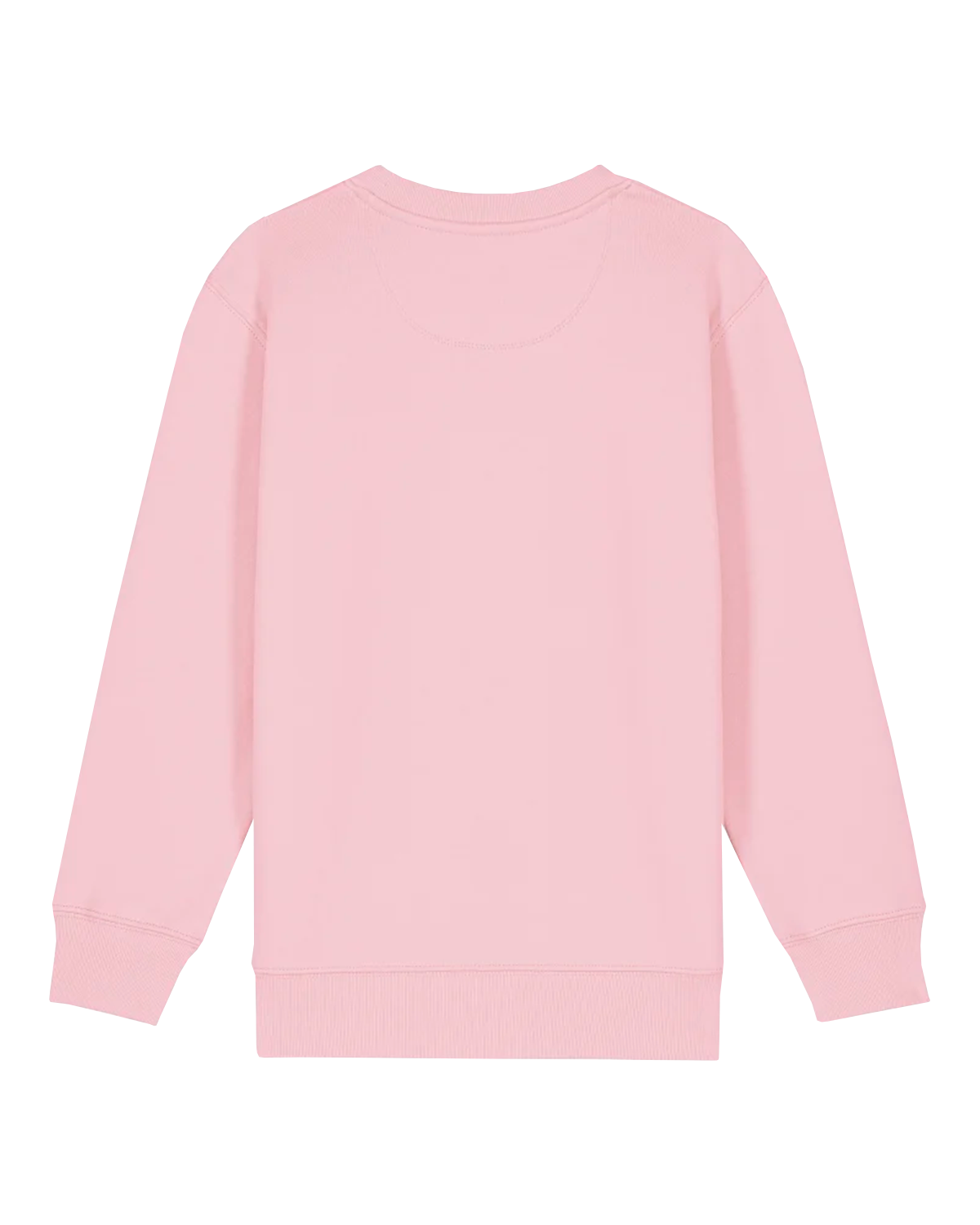 SWEATER Donderstraal - Cotton Pink