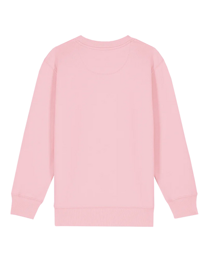 SWEATER Donderstraal - Cotton Pink